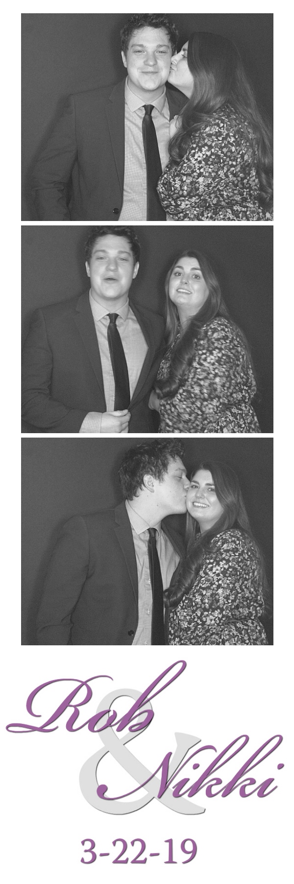 Hedrick wedding  | View more photos from the event at gallery.saycheesephotobooth.com/u/SayCheesePhotoBooth/Hedrick-wedding